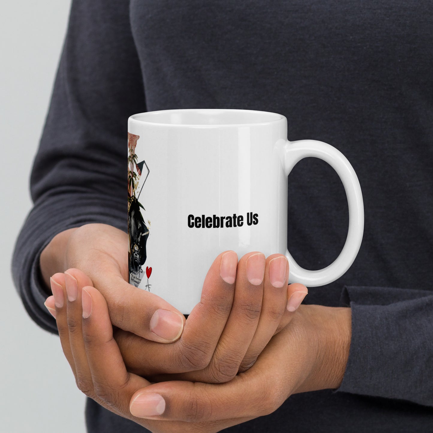 Heritage Mug
